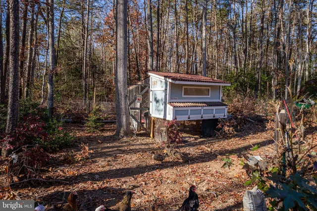 $512,500 | 5902 Towles Mill Road, Partlow, VA 22534