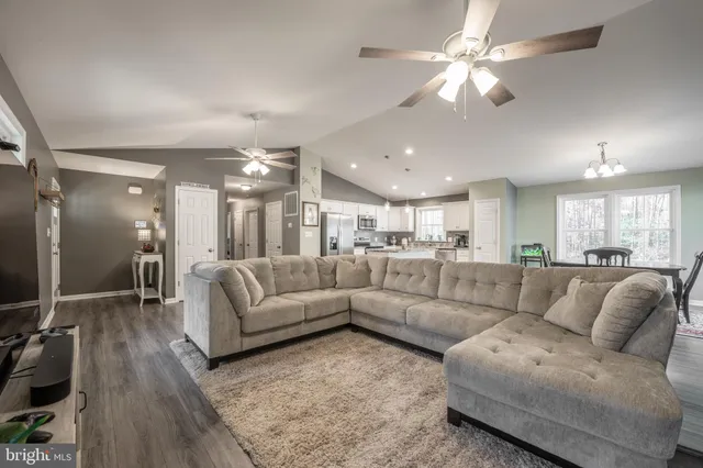 $535,000 | 5902 Towles Mill Road, Partlow, VA 22534