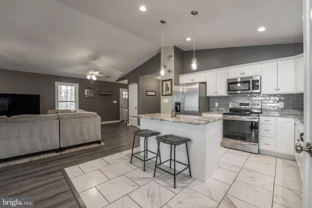 $535,000 | 5902 Towles Mill Road, Partlow, VA 22534