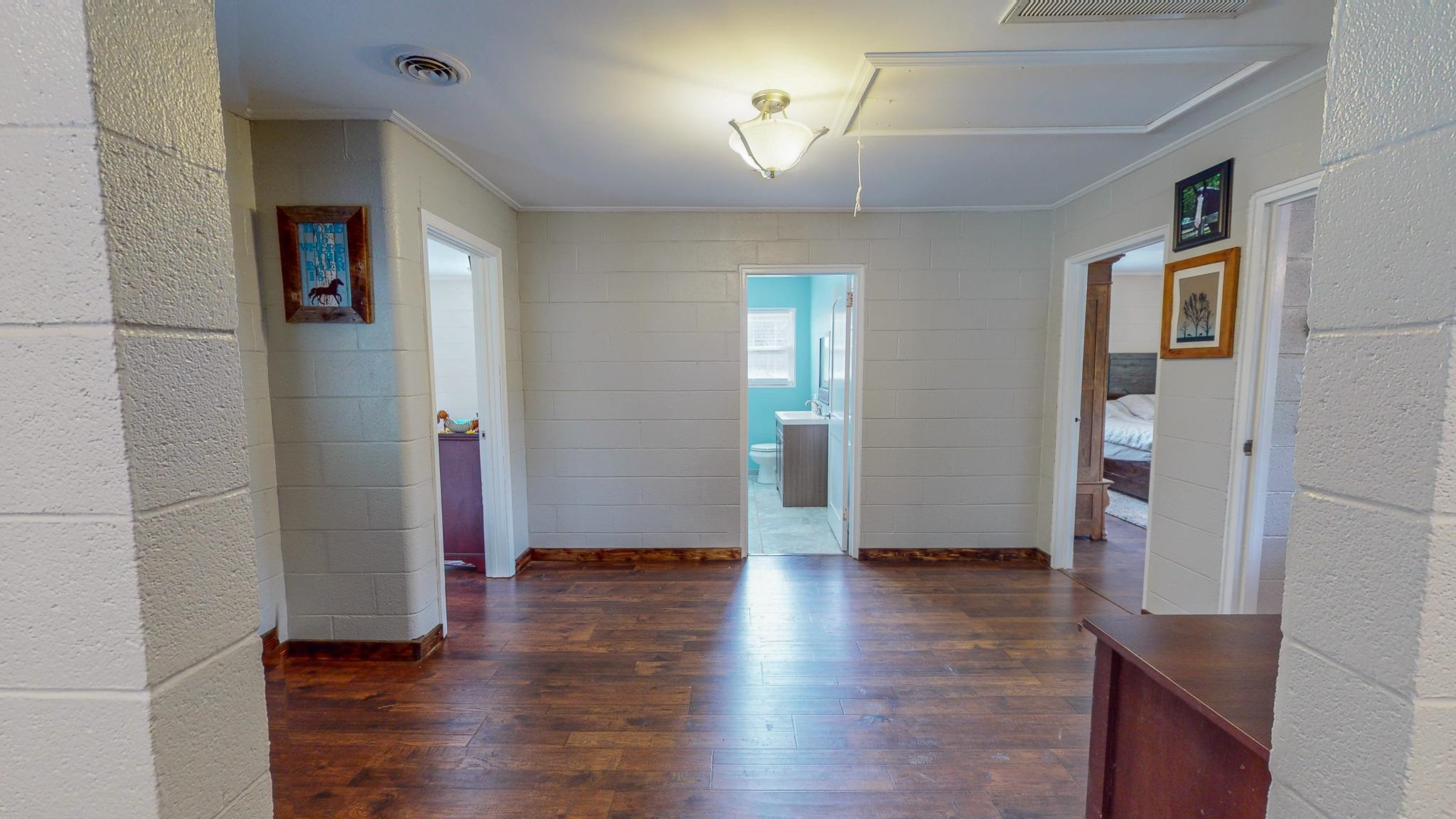 566 Dancy Day Road Roxboro, NC 27574 - Photo 32 of 49 Photo 32