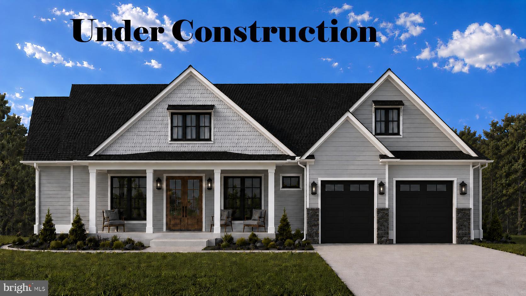 Mistletoe Lane Shepherdstown, WV 25443 - Photo 1 of 40 Similar construction AI generated photo