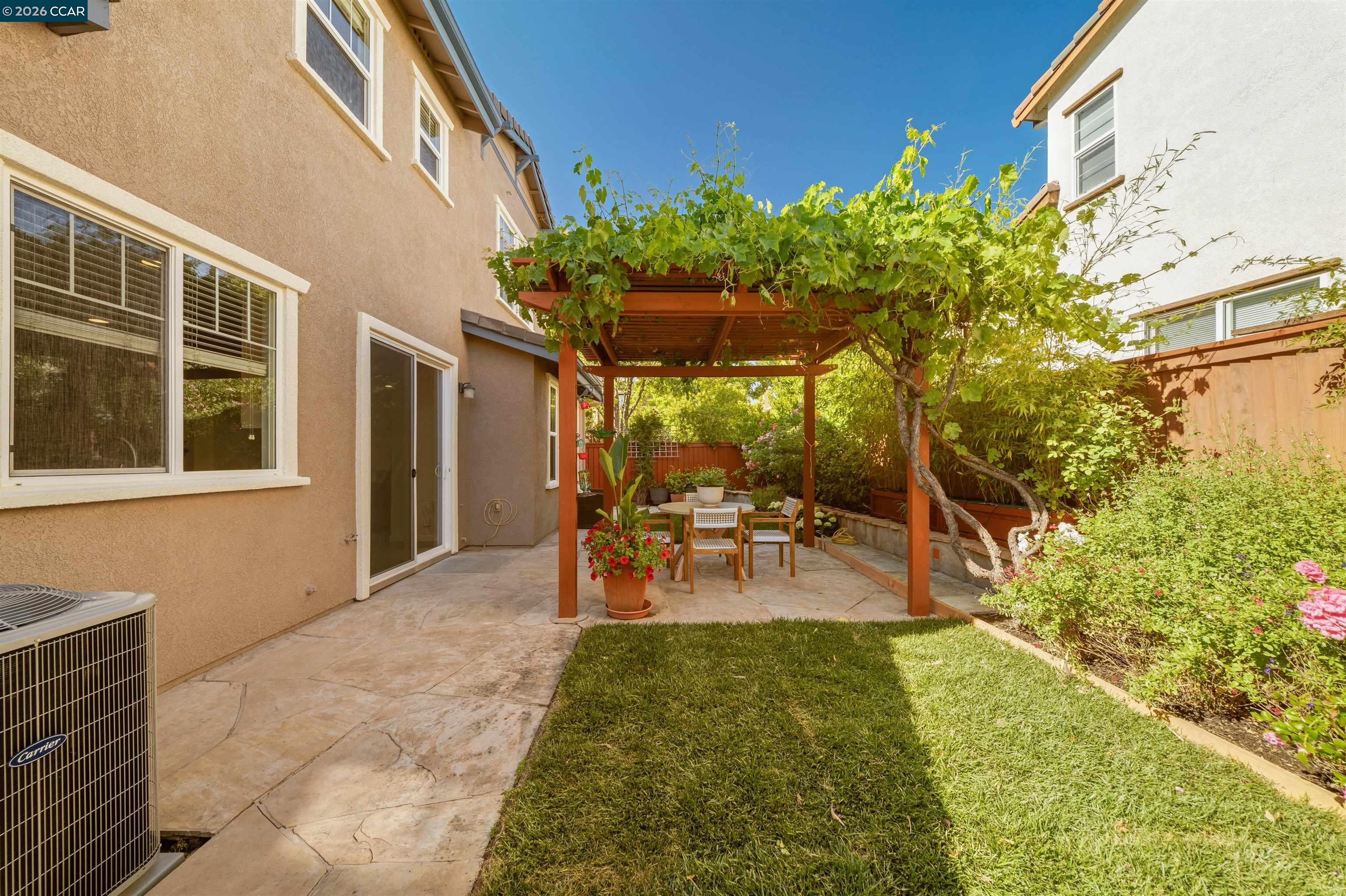 2851 Enfield Street San Ramon, CA 94582 - Photo 26 of 39