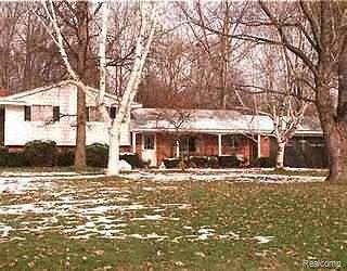 435 Booth Road Troy, MI 48085 - Photo 1 of 1 Listing Image