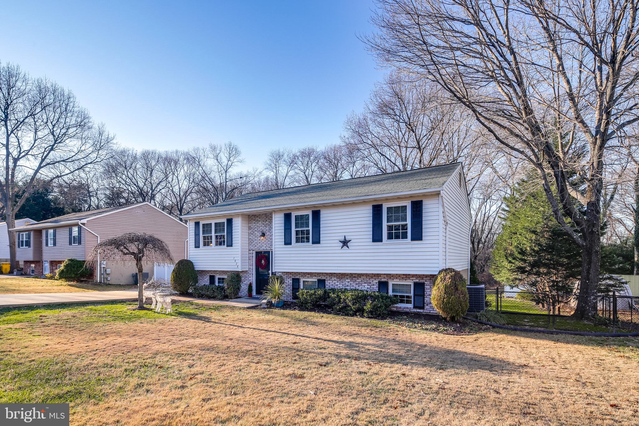 7828 Elizabeth Road Pasadena, MD 21122 - Photo 2 of 41 WELCOME HOME!