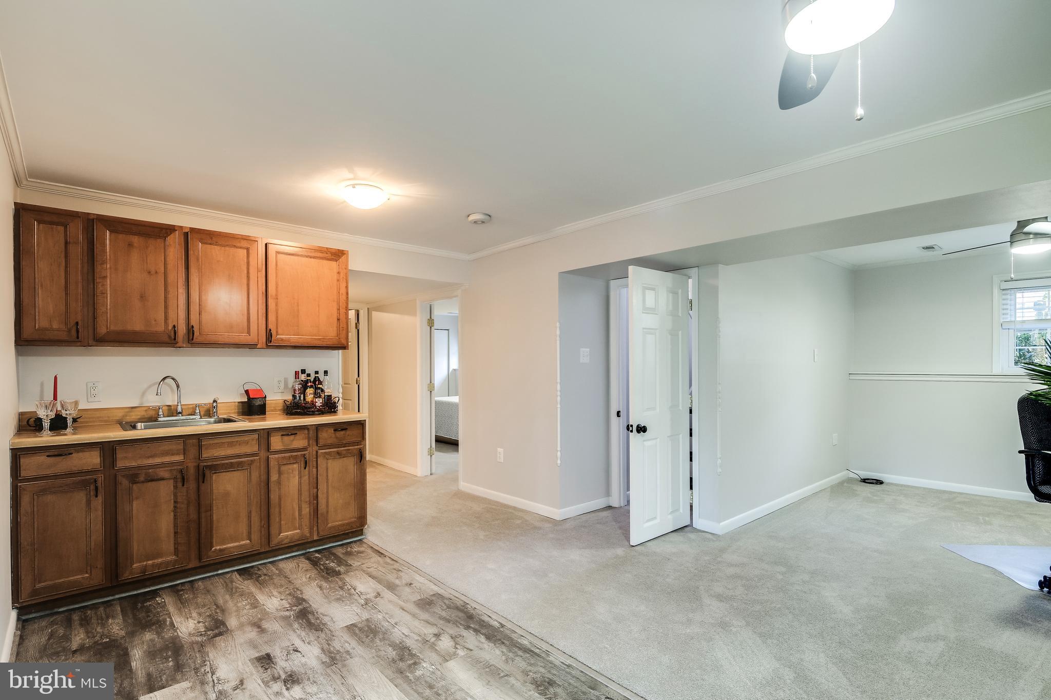 7828 Elizabeth Road Pasadena, MD 21122 - Photo 24 of 41 BASEMENT