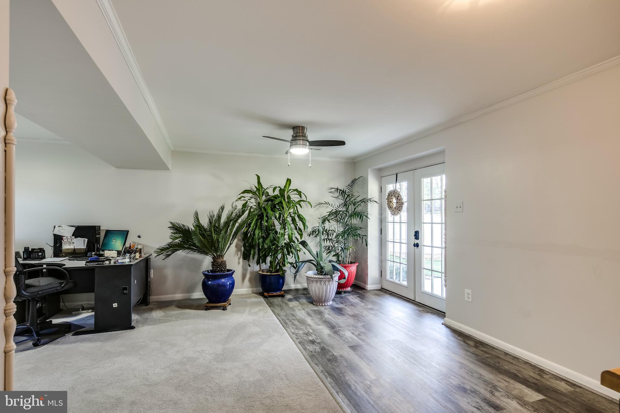 7828 Elizabeth Road Pasadena, MD 21122 - Photo 25 of 41 BASEMENT