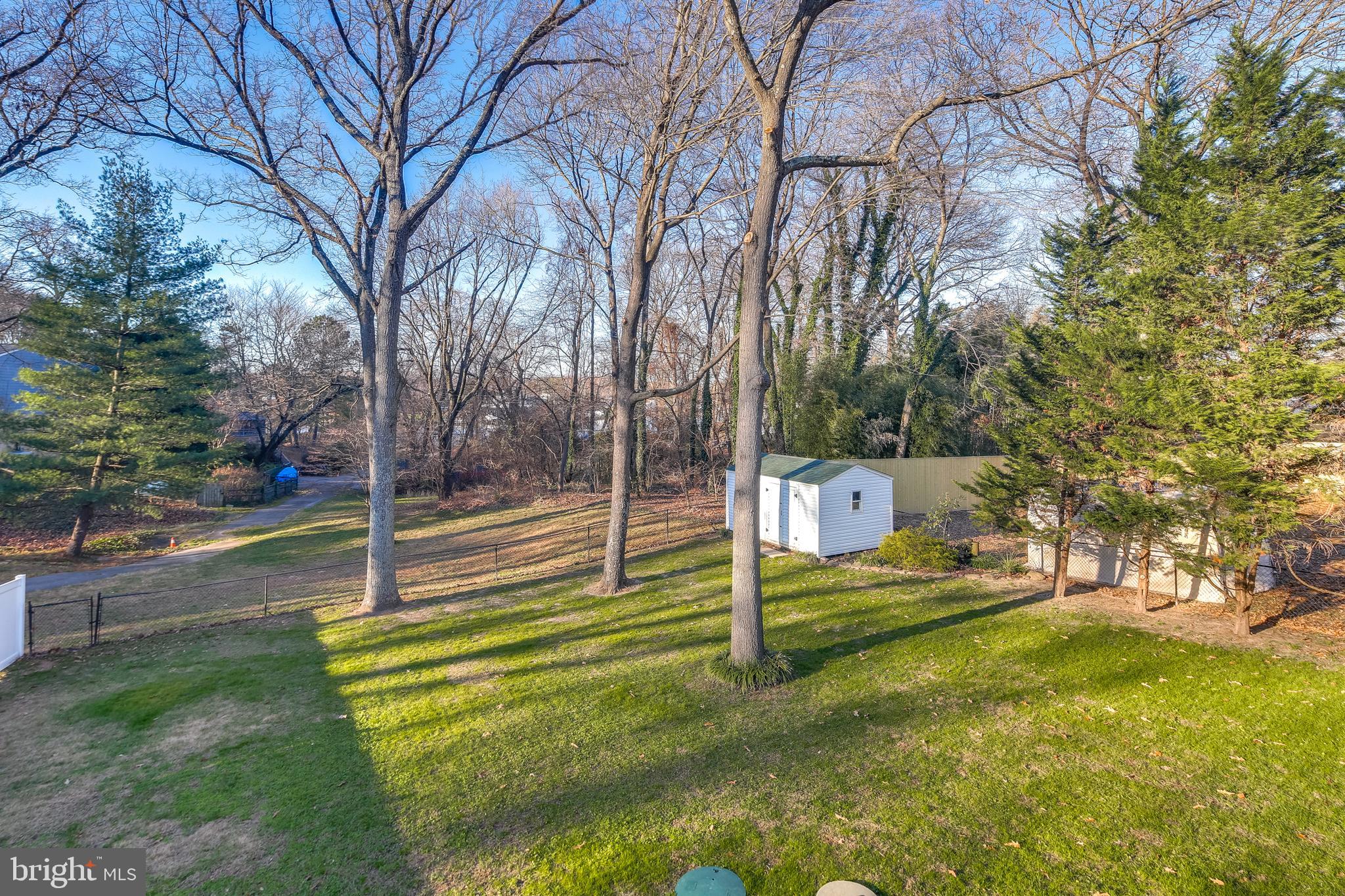 7828 Elizabeth Road Pasadena, MD 21122 - Photo 33 of 41 YARD