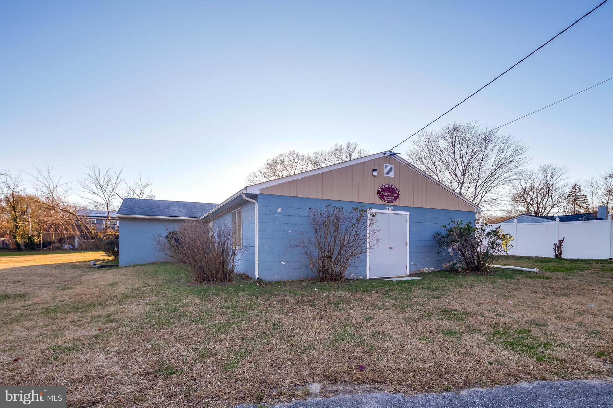 7828 Elizabeth Road Pasadena, MD 21122 - Photo 41 of 41 COMMUNITY