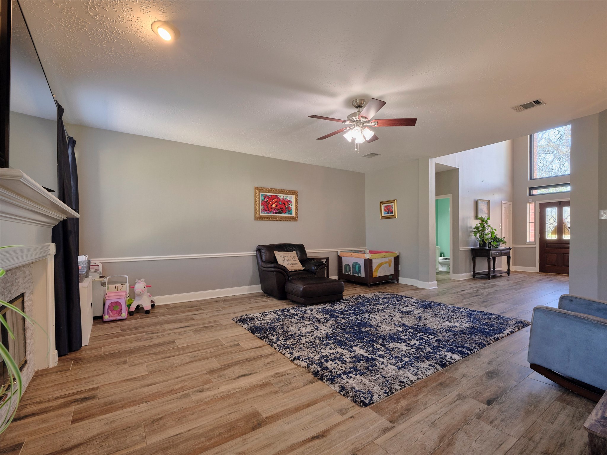 16302 Old Coach Road Stagecoach, TX 77355 - Photo 14 of 50