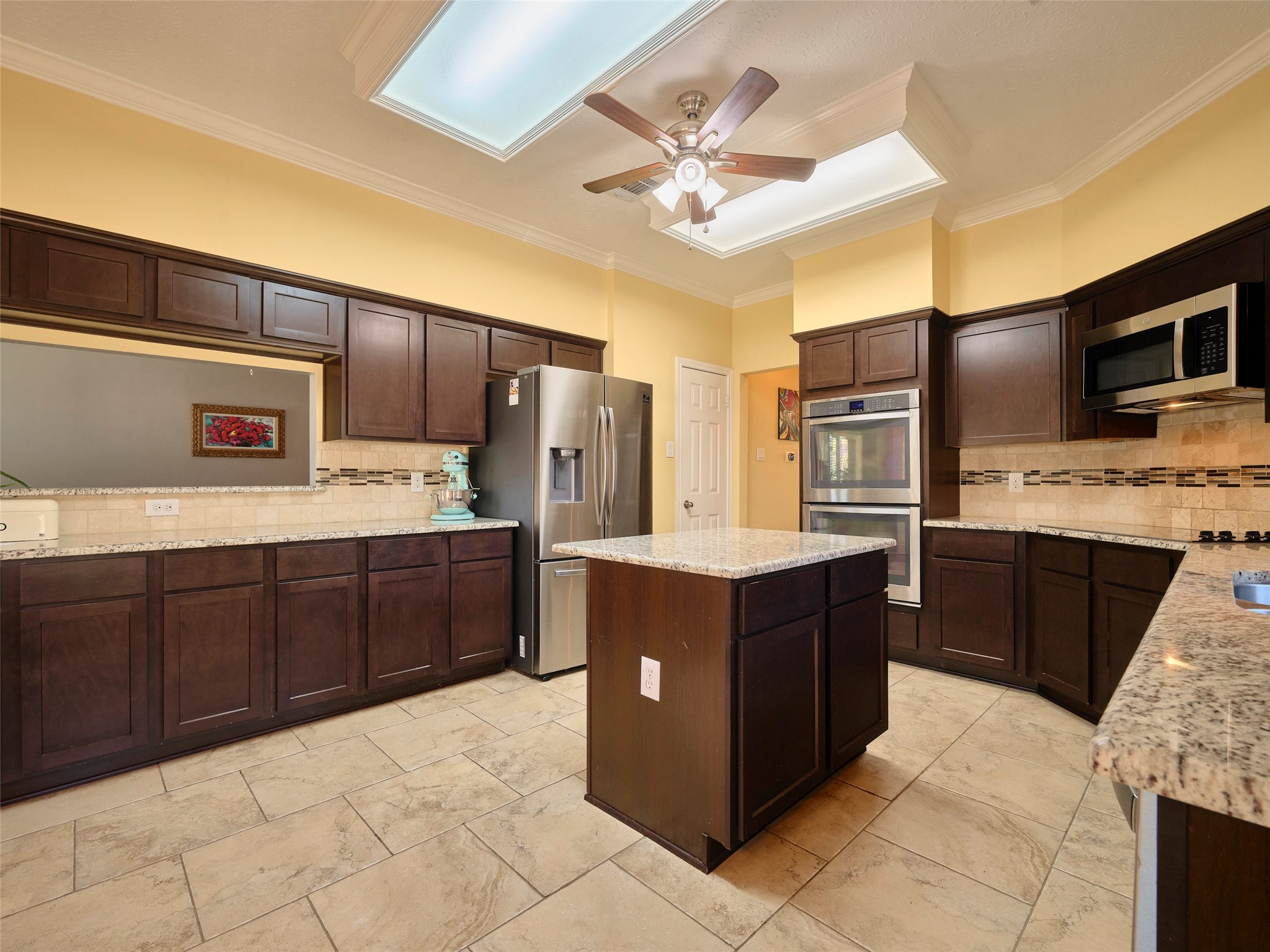 16302 Old Coach Road Stagecoach, TX 77355 - Photo 19 of 50