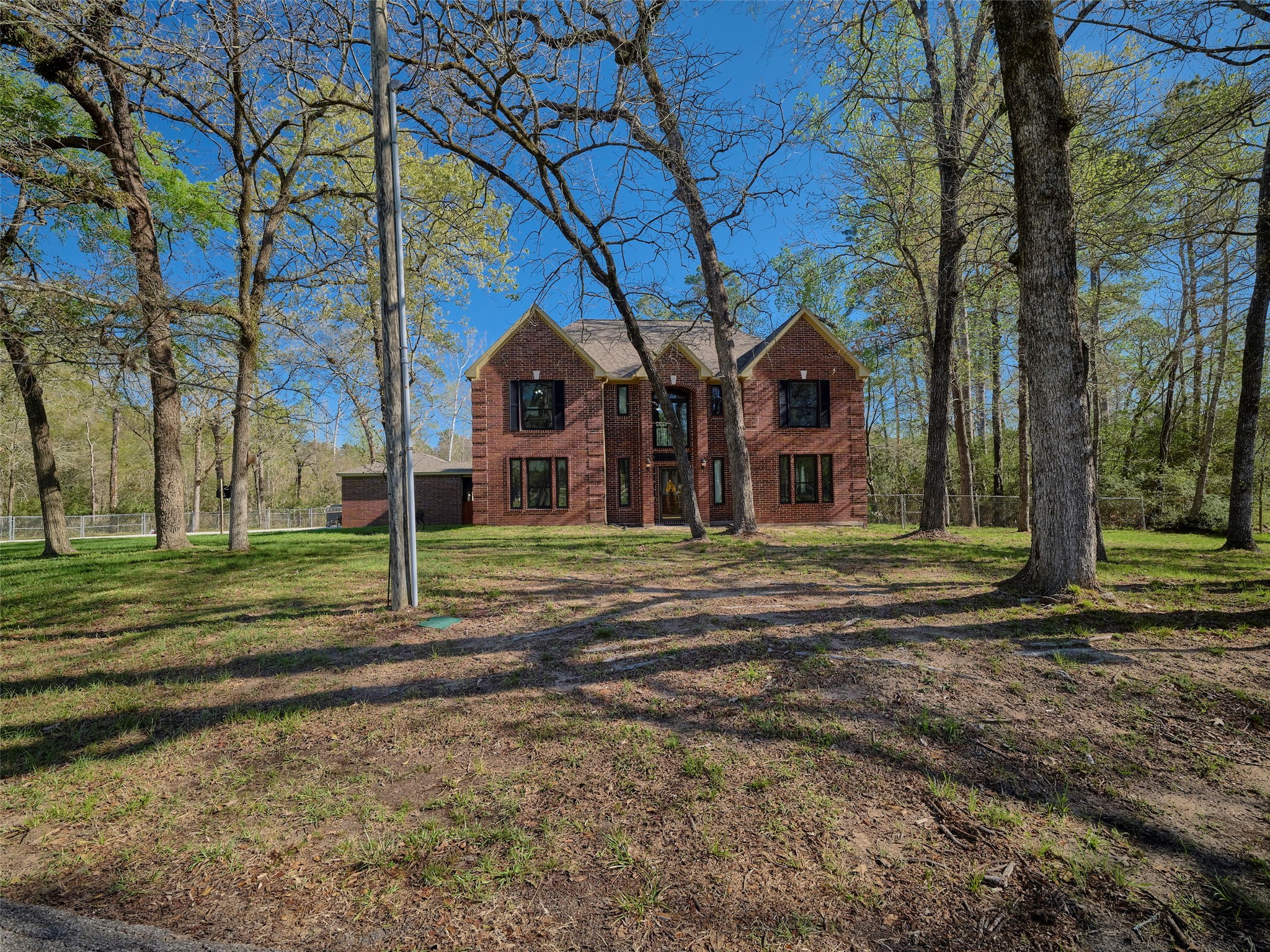 16302 Old Coach Road Stagecoach, TX 77355 - Photo 2 of 50