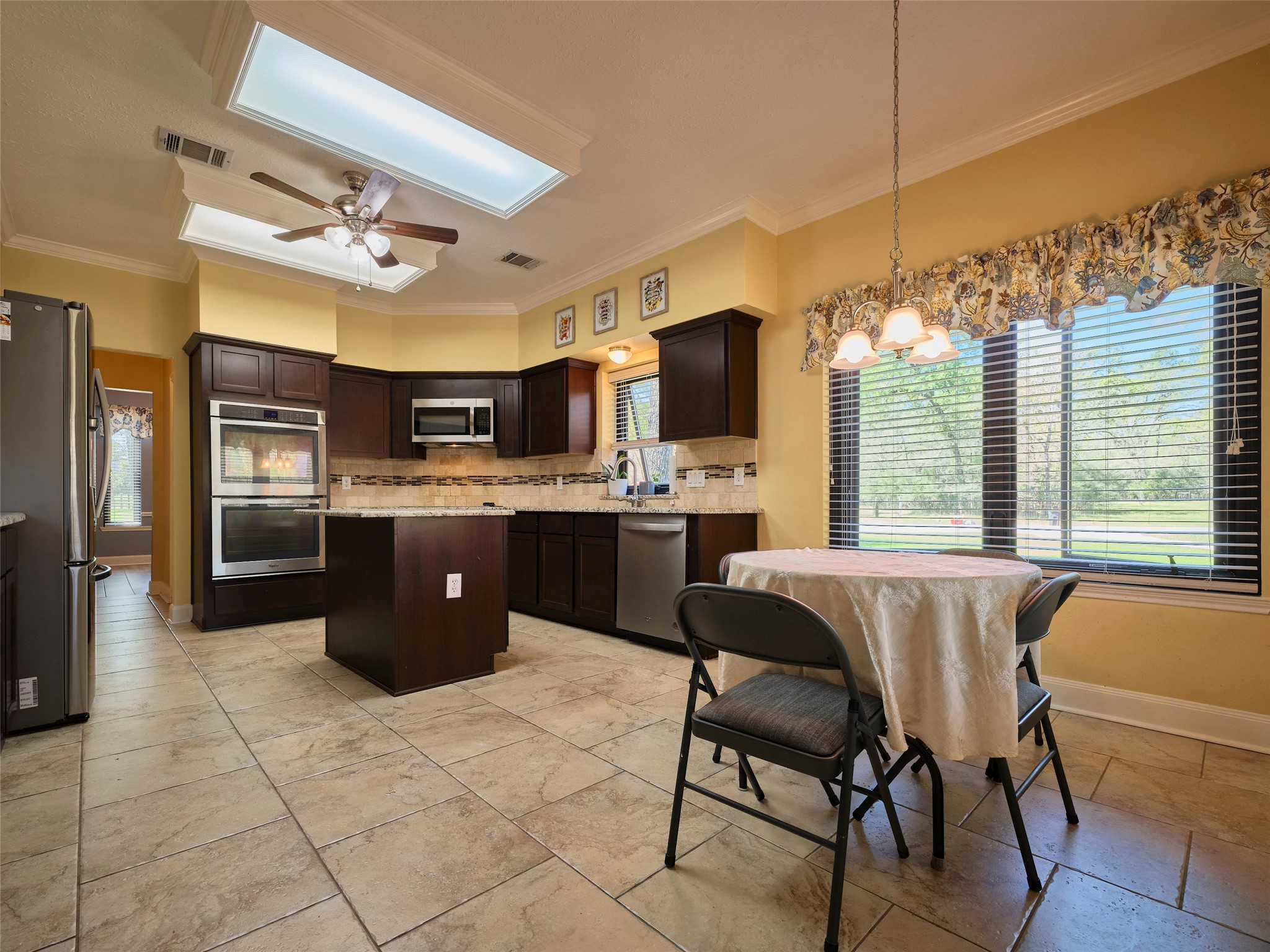 16302 Old Coach Road Stagecoach, TX 77355 - Photo 22 of 50