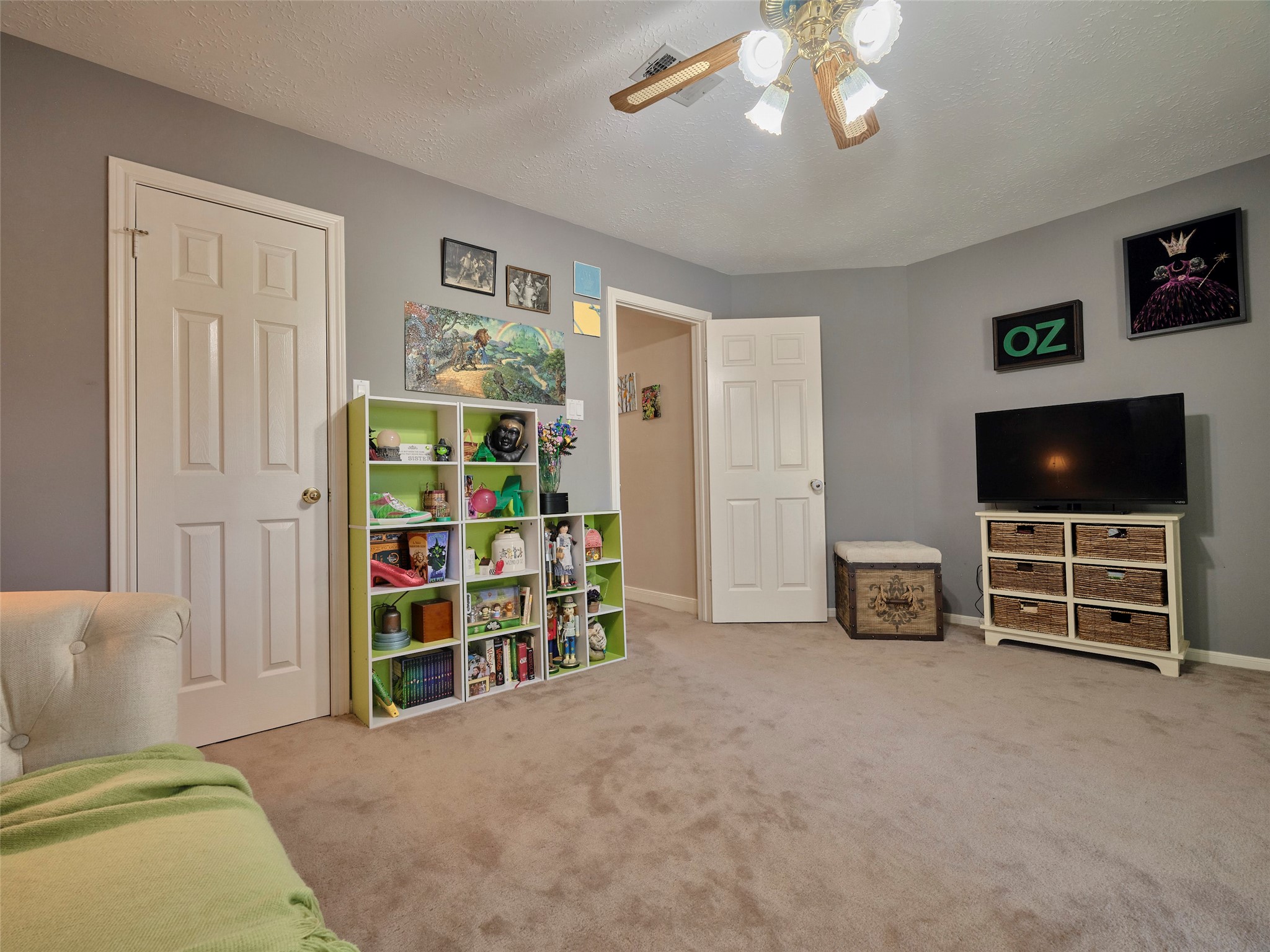 16302 Old Coach Road Stagecoach, TX 77355 - Photo 36 of 50