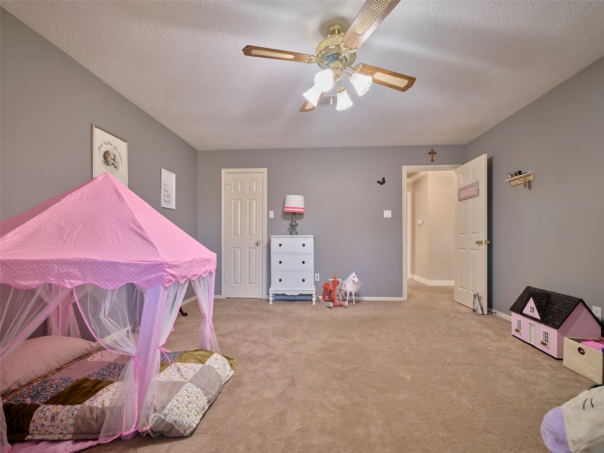 16302 Old Coach Road Stagecoach, TX 77355 - Photo 40 of 50