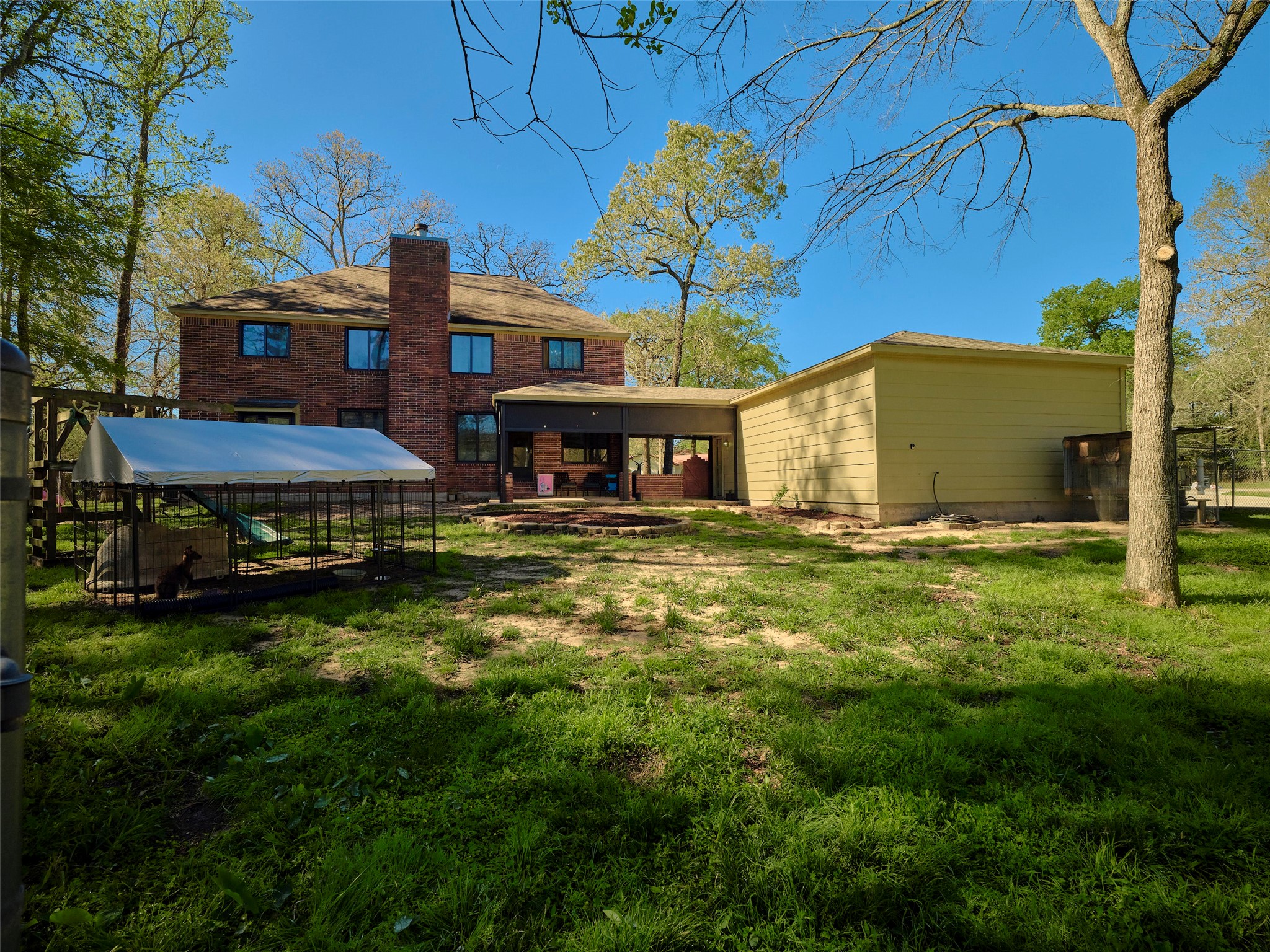 16302 Old Coach Road Stagecoach, TX 77355 - Photo 48 of 50