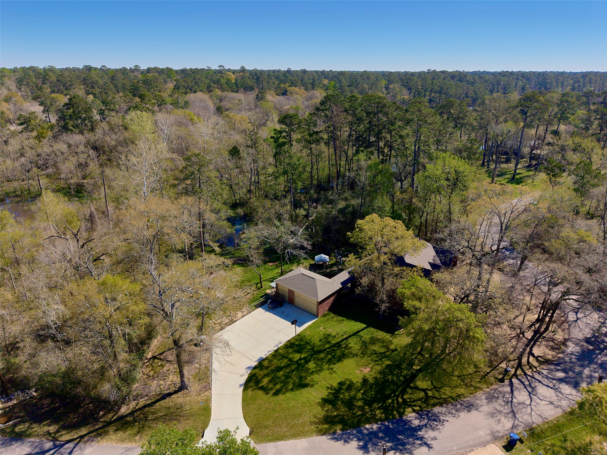 16302 Old Coach Road Stagecoach, TX 77355 - Photo 7 of 50