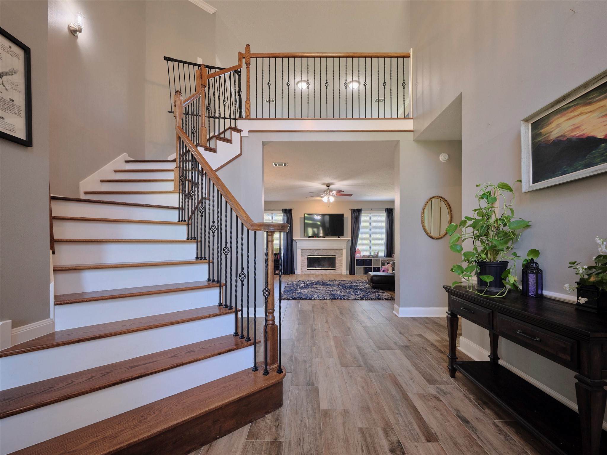 16302 Old Coach Road Stagecoach, TX 77355 - Photo 9 of 50