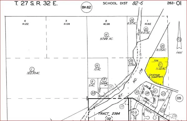 $299,999 | 0 Lot Lake, Lake Isabella, CA 93240