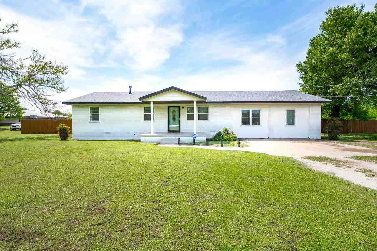607 North 2nd Street Perry, OK 73077 - Photo 1 of 39 Gallery Image 1