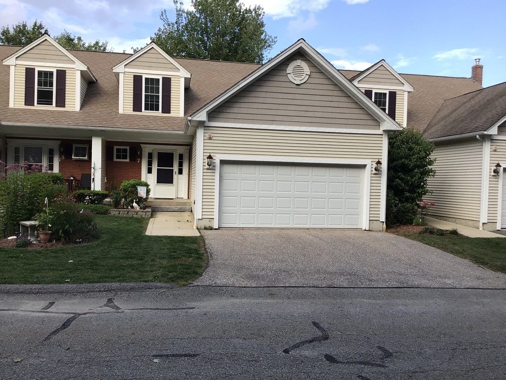 7 Billy Lane, Unit 7 Rutland, MA 01543 - Photo 1 of 20 Gallery Image 1