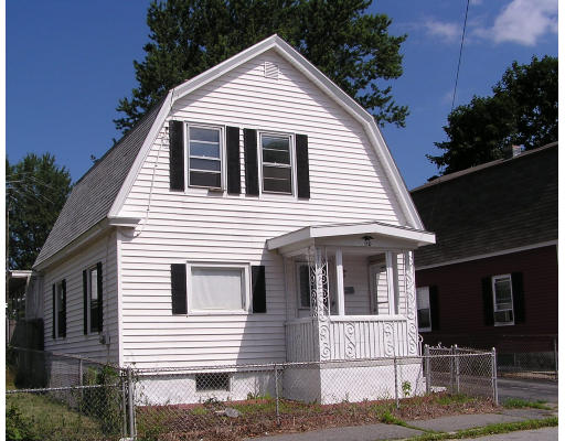110 Farmland Road Lowell, MA 01850 - Photo 1 of 1 Gallery Image 1