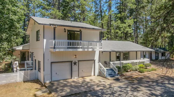 $449,000 | 4353 Champion Court, Wilseyville, CA 95257