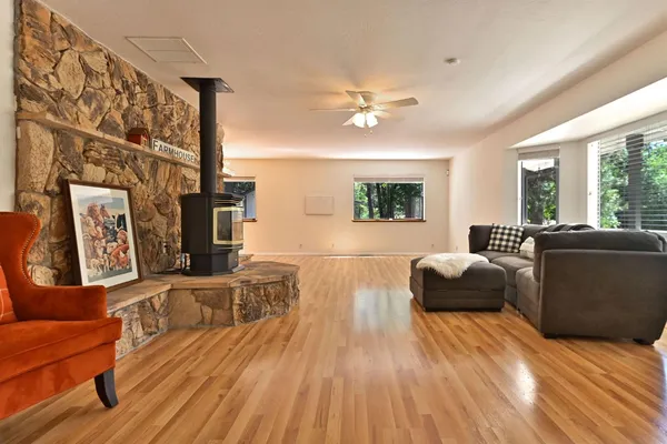 $449,000 | 4353 Champion Court, Wilseyville, CA 95257