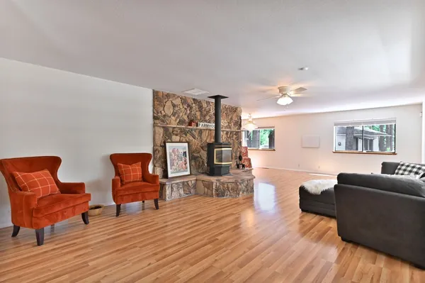 $449,000 | 4353 Champion Court, Wilseyville, CA 95257