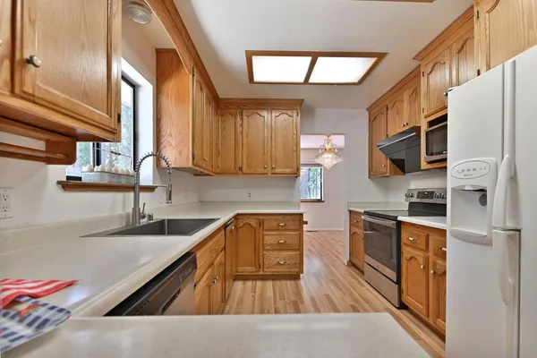 $449,000 | 4353 Champion Court, Wilseyville, CA 95257