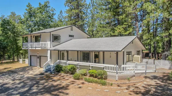 $449,000 | 4353 Champion Court, Wilseyville, CA 95257