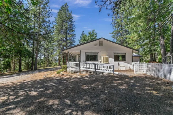 $449,000 | 4353 Champion Court, Wilseyville, CA 95257