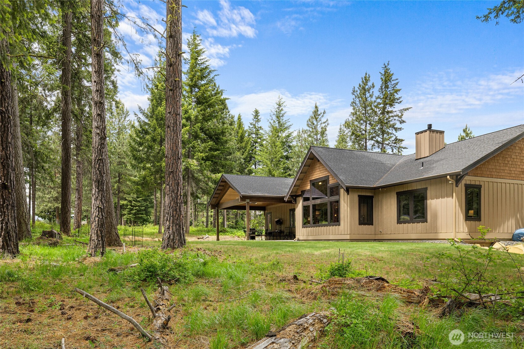 470 Rocking Chair Road Cle Elum, WA 98922 - Photo 20 of 39
