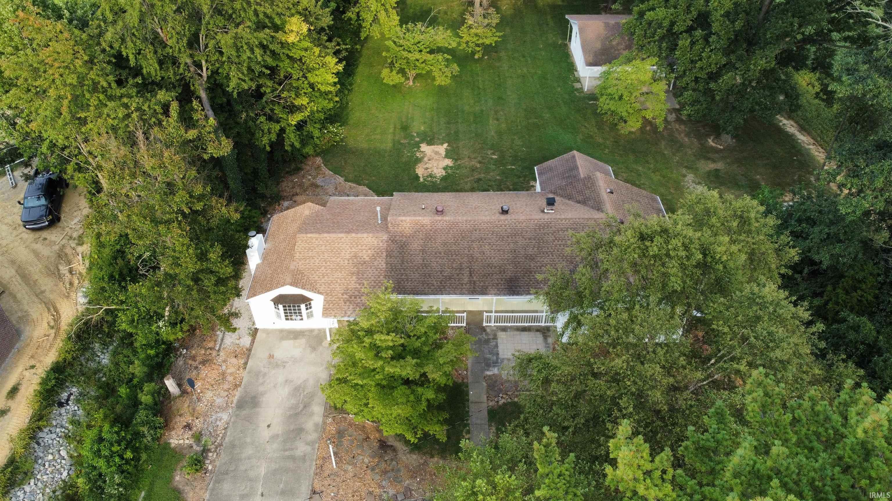 15051 Peck Road Evansville, IN 47725 - Photo 29 of 33 Gallery Image 29