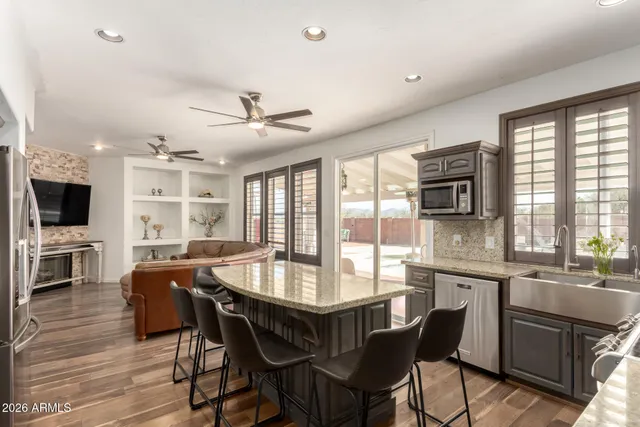 $495,000 | 373 Camino A Las Casitas, Rio Rico, AZ 85648