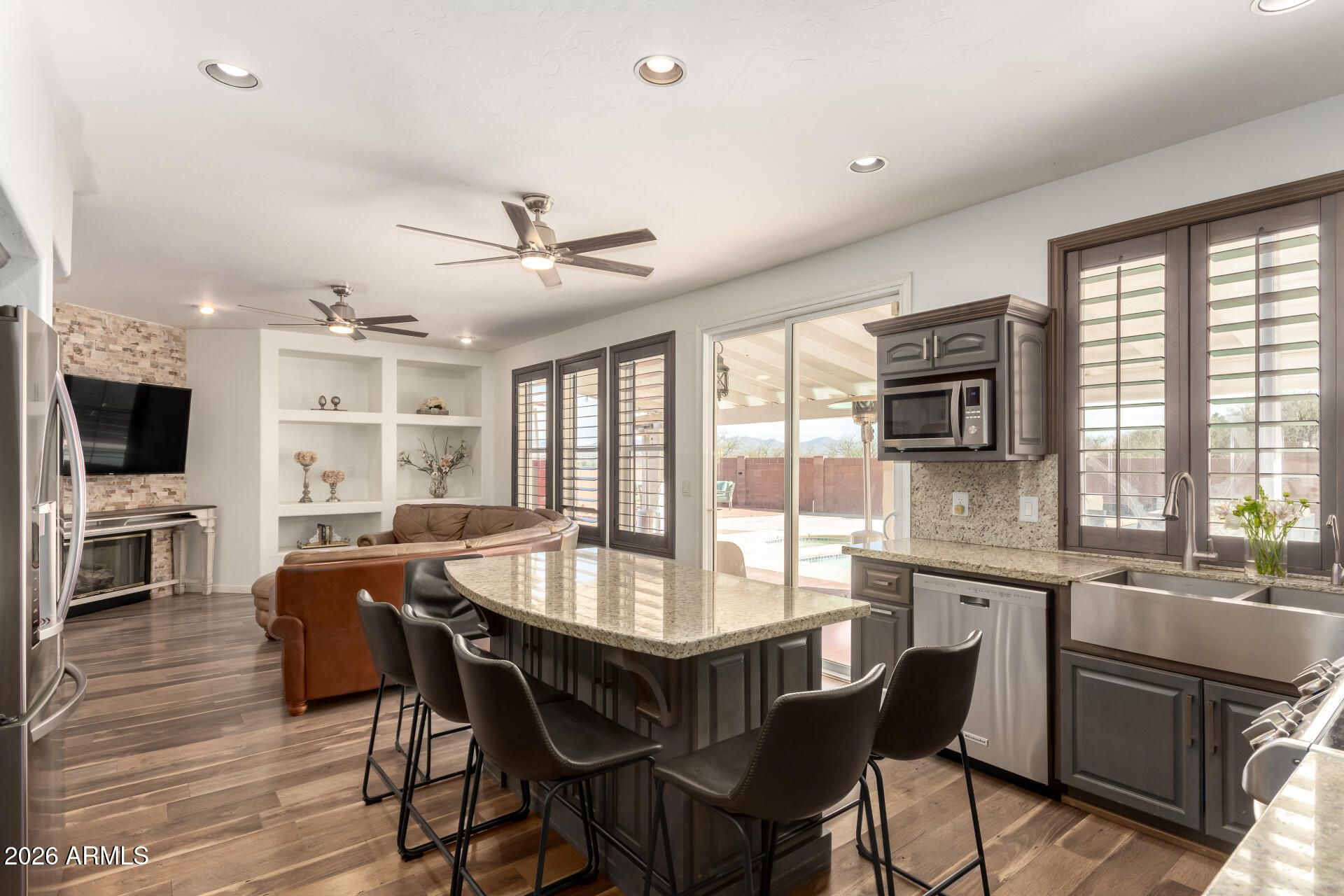 373 Camino A Las Casitas Rio Rico, AZ 85648 - Photo 12 of 37 12-Las Casitas