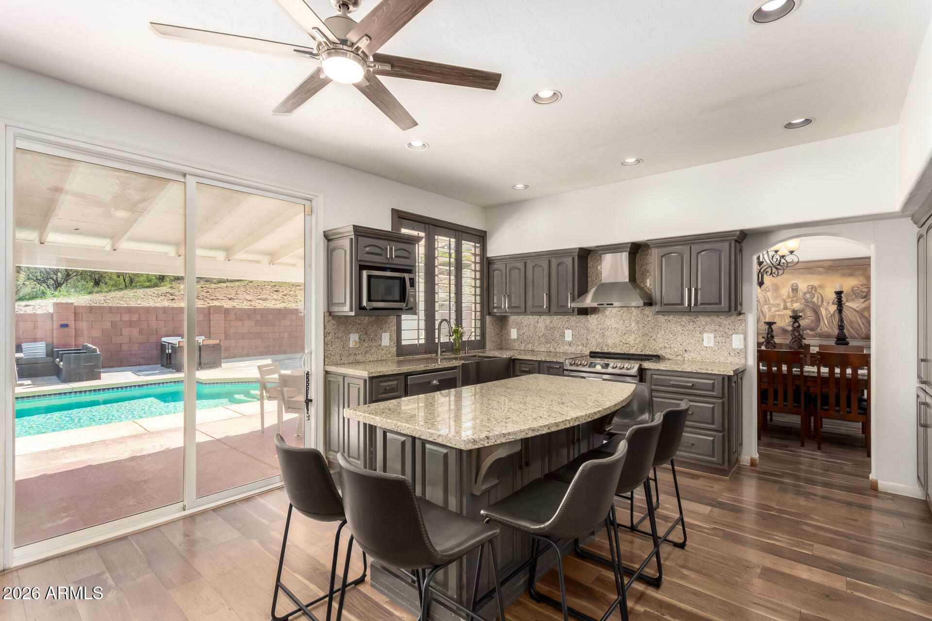 373 Camino A Las Casitas Rio Rico, AZ 85648 - Photo 13 of 37 13-Las Casitas