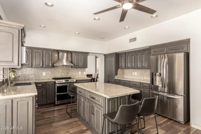 $495,000 | 373 Camino A Las Casitas, Rio Rico, AZ 85648