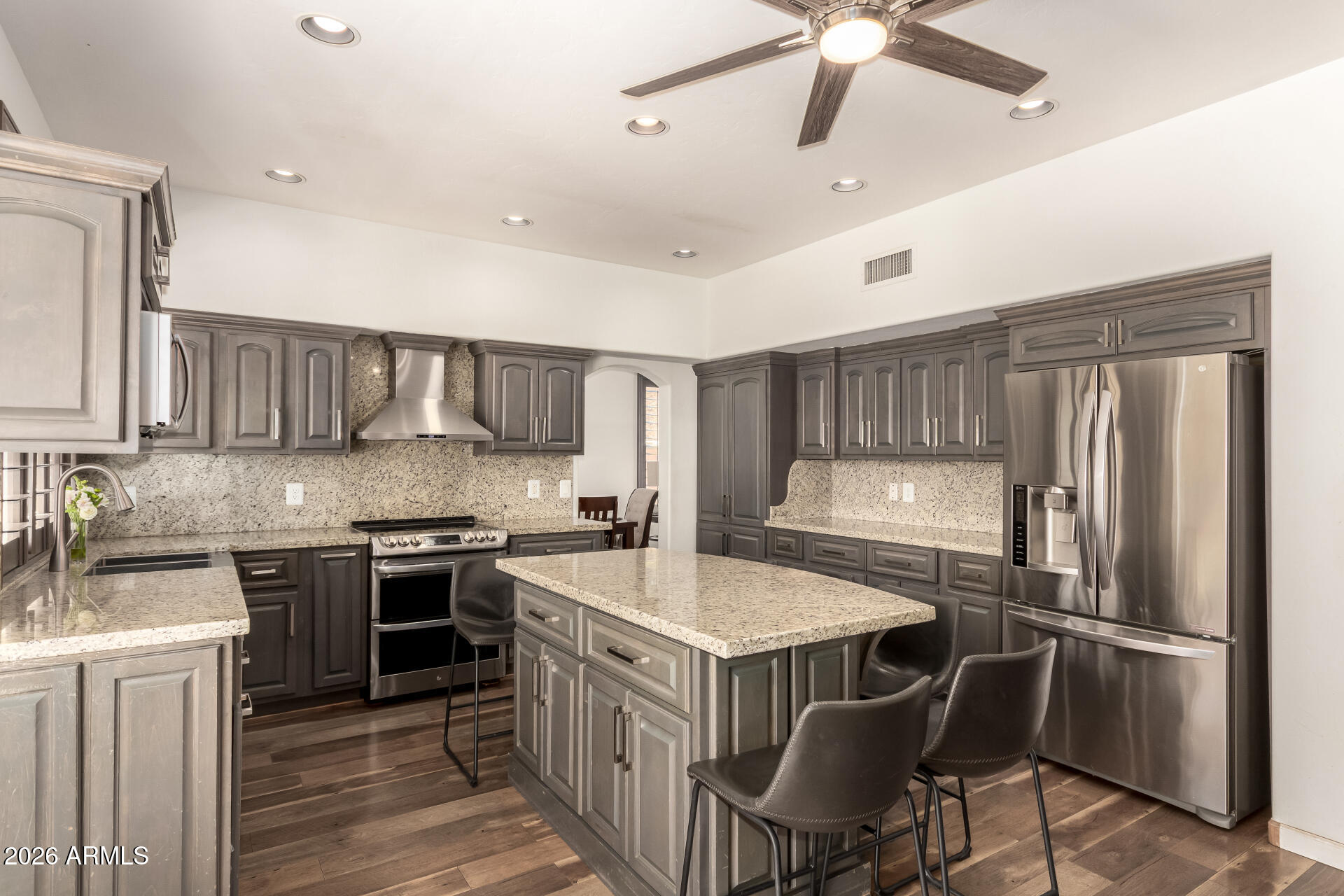 373 Camino A Las Casitas Rio Rico, AZ 85648 - Photo 14 of 37 14-Las Casitas