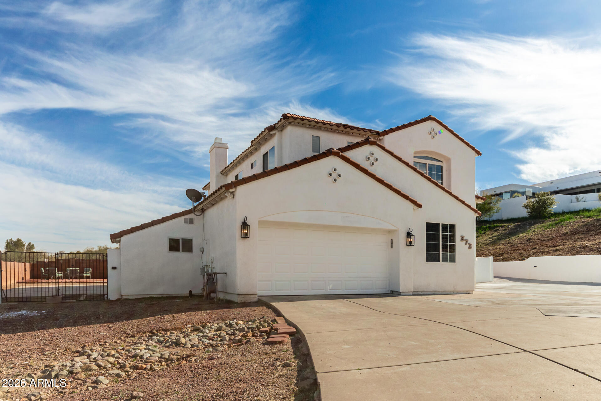 373 Camino A Las Casitas Rio Rico, AZ 85648 - Photo 2 of 37 02-Las Casitas