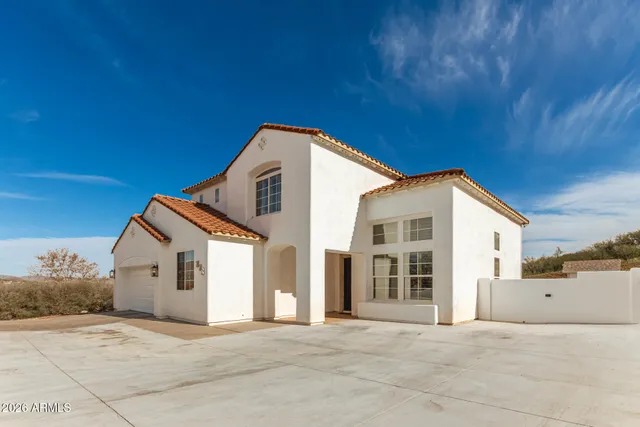 $495,000 | 373 Camino A Las Casitas, Rio Rico, AZ 85648