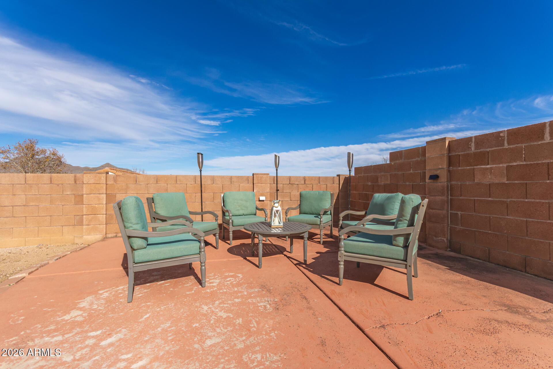 373 Camino A Las Casitas Rio Rico, AZ 85648 - Photo 36 of 37 36-Las Casitas