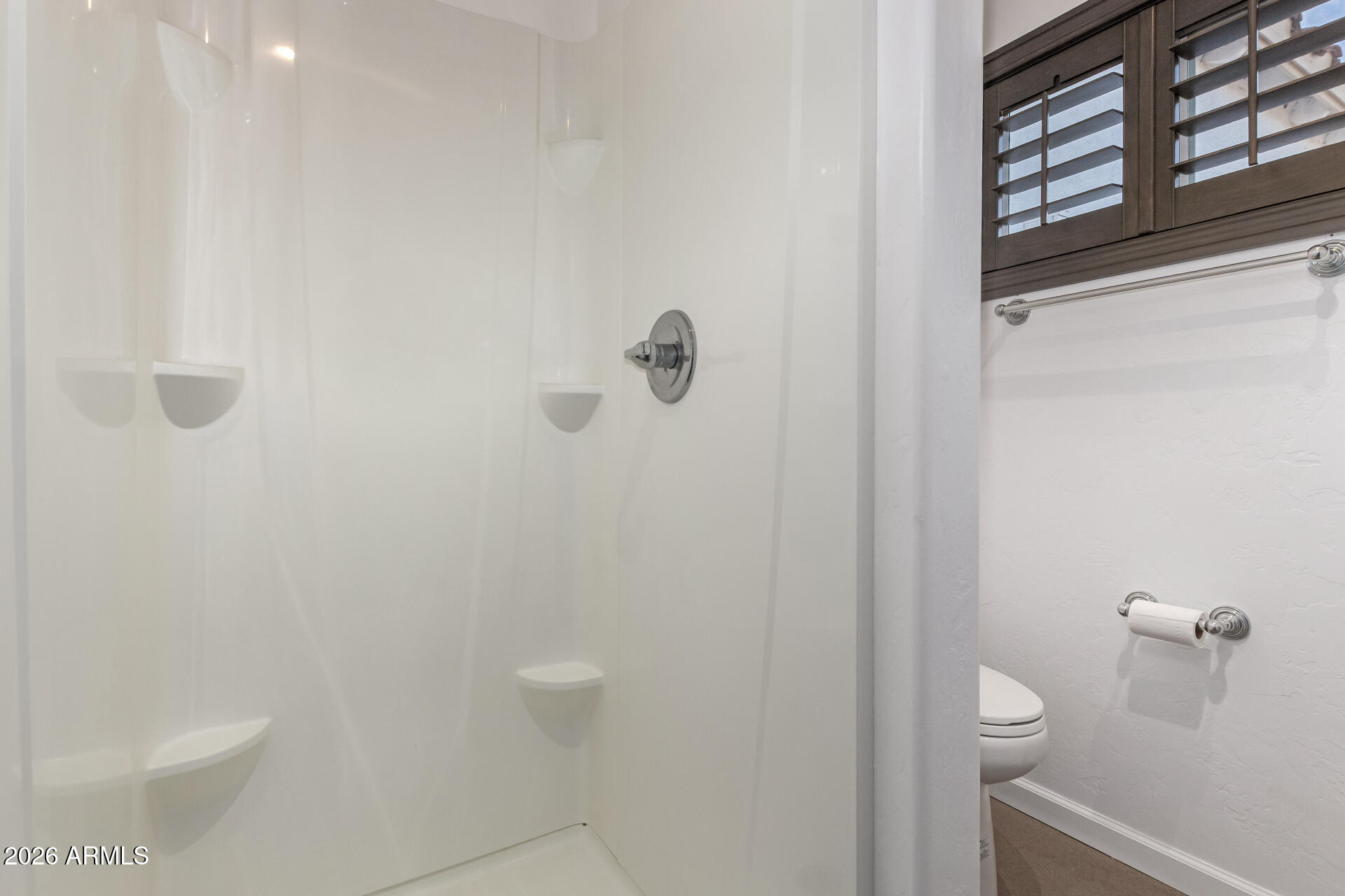 373 Camino A Las Casitas Rio Rico, AZ 85648 - Photo 39 of 40 a bathroom with a shower