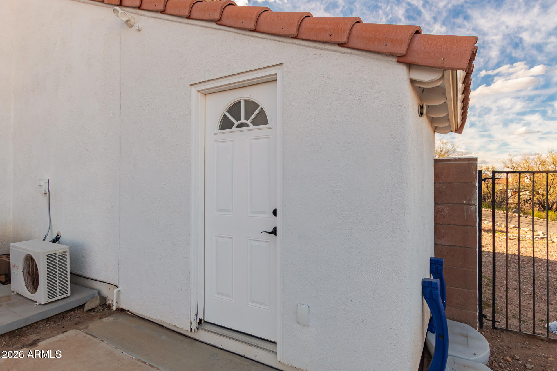 373 Camino A Las Casitas Rio Rico, AZ 85648 - Photo 40 of 40 a view of a storage & utility room