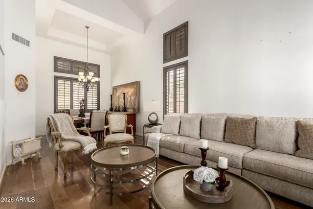 $495,000 | 373 Camino A Las Casitas, Rio Rico, AZ 85648