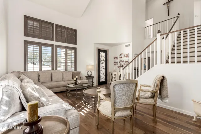 $495,000 | 373 Camino A Las Casitas, Rio Rico, AZ 85648