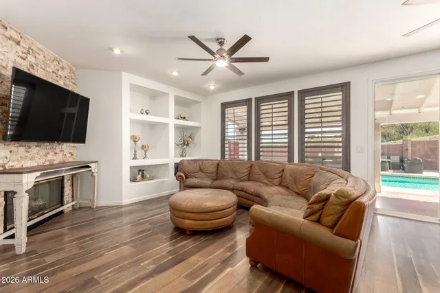 $495,000 | 373 Camino A Las Casitas, Rio Rico, AZ 85648