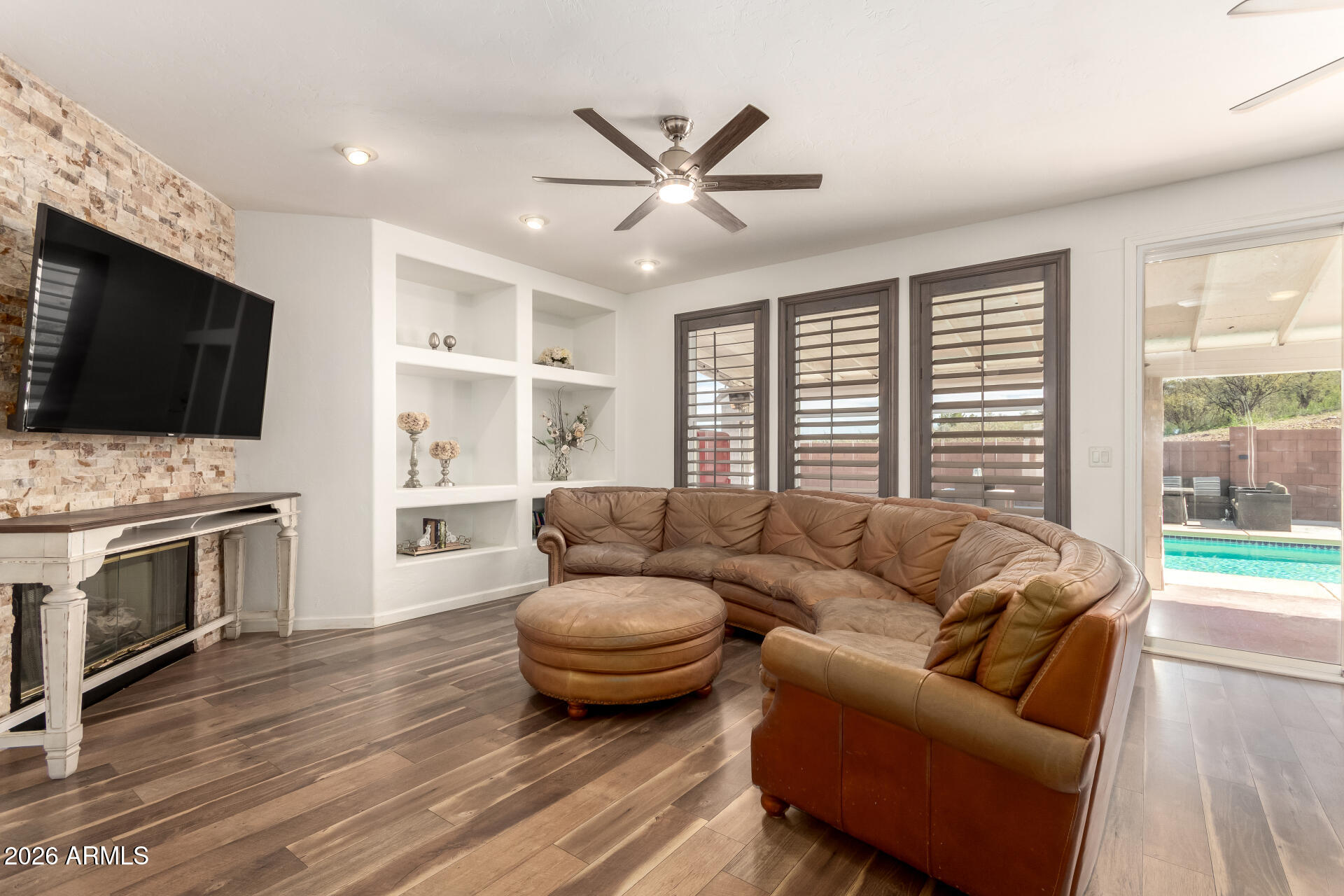 373 Camino A Las Casitas Rio Rico, AZ 85648 - Photo 7 of 37 07-Las Casitas