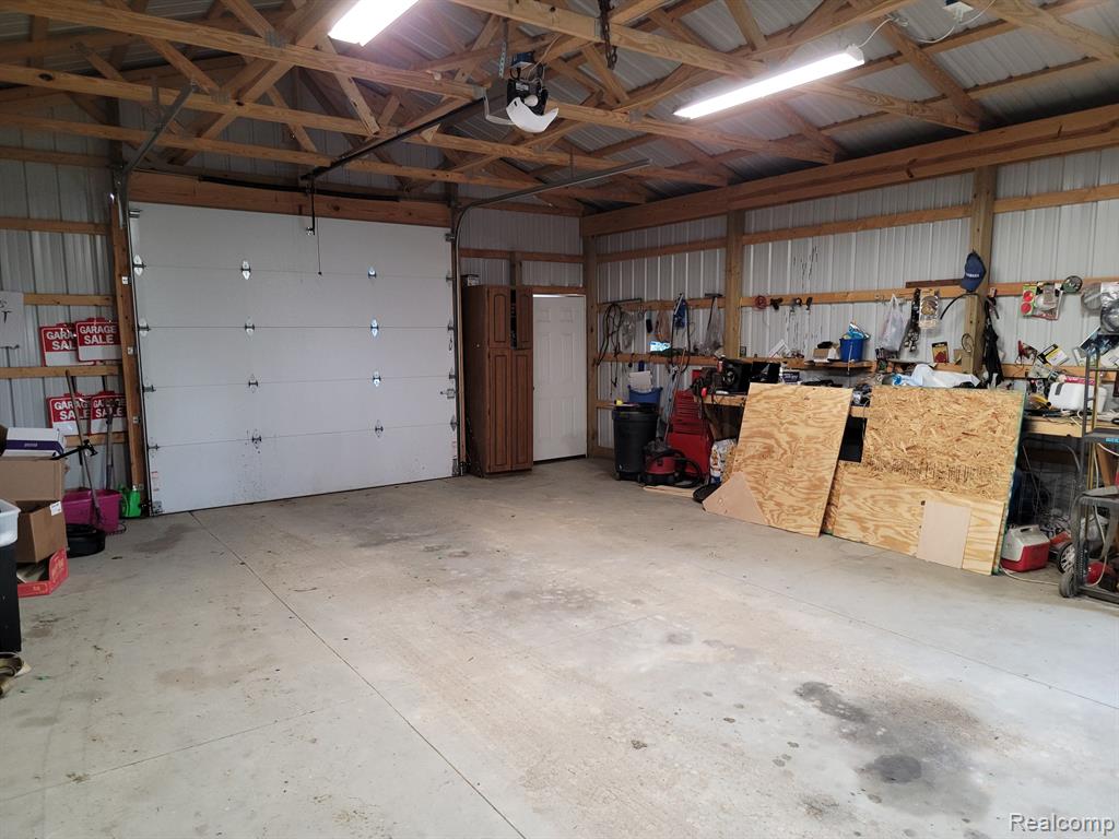 3373 Wade Road Capac, MI 48014 - Photo 32 of 34