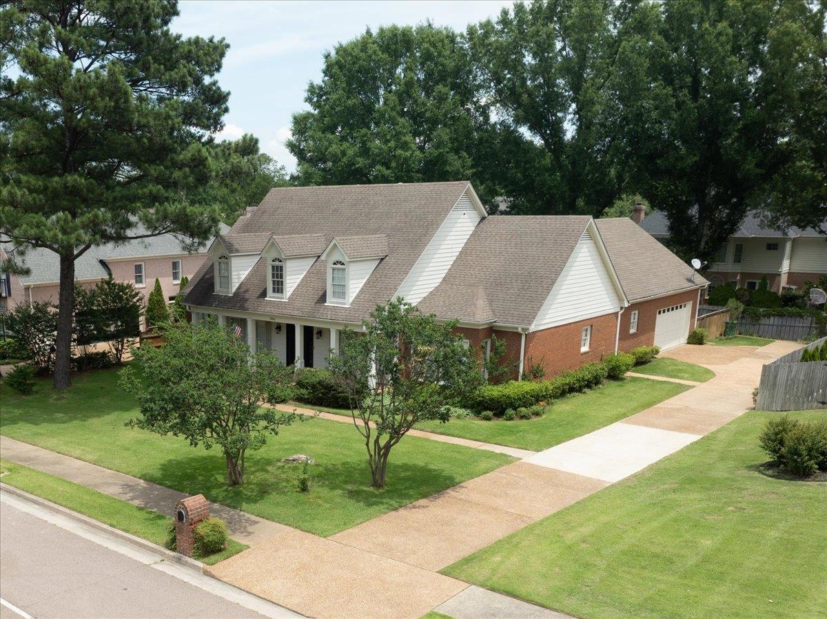 2062 Johnson Road Germantown, TN 38139 - Photo 23 of 29