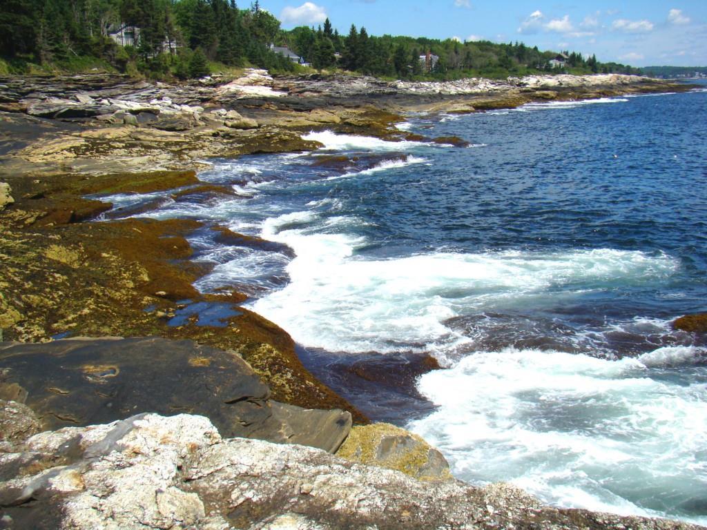 172 McFarland Shore Road Bristol, ME 04554 - Photo 13 of 13 Photo